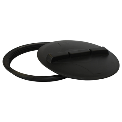 16'' Water Tank Lid Kit c/w Vented Lid