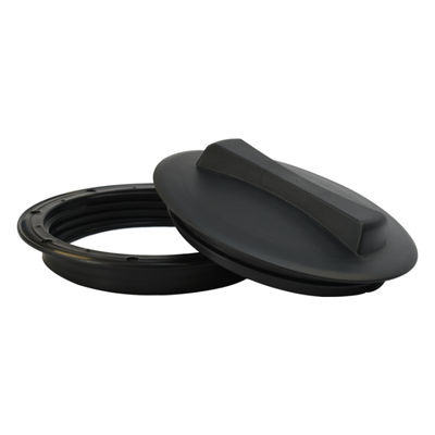 9'' Water Tank Lid Kit c/w Non-Vented Lid