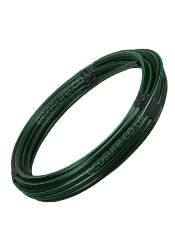 Rainwater Harvesting Pipe 25mm - 25m