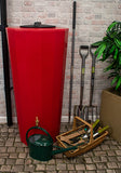 Metropolitan Just Water - Red