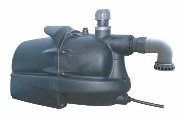 Hydroforce Submersible Water Pump - Series 4