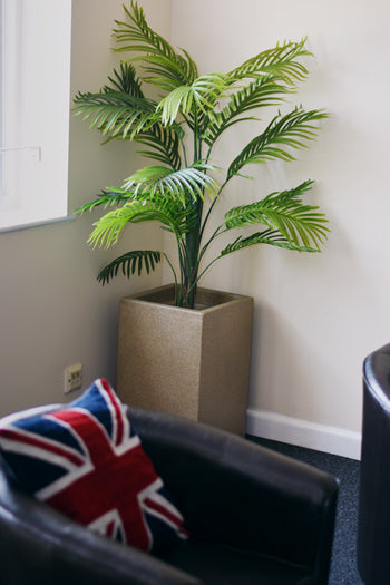 Shepreth Garden Planter - Sandstone