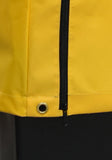 IBC Bund Pallet Black c/w Grid and Premium Yellow Cover