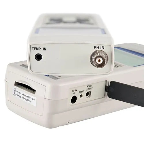 Water Analysis Meter PCE-228