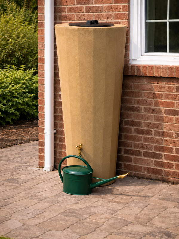 Metropolitan Just Water - Sandstone