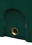 5000 Litre Water Tank - Green