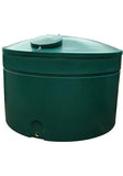5000 Litre Water Tank - Green